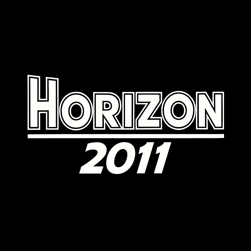 horizon