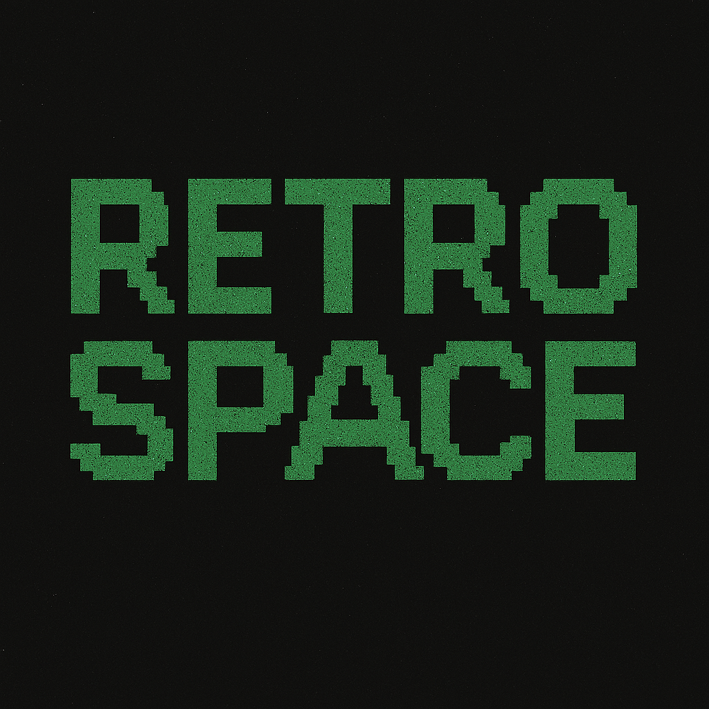 retro